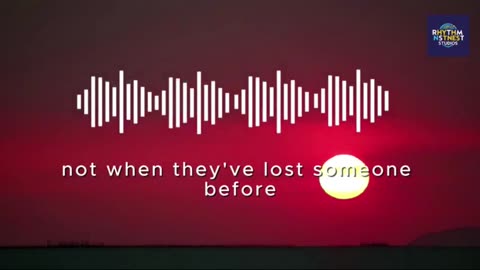 Find your way back l Male Version.