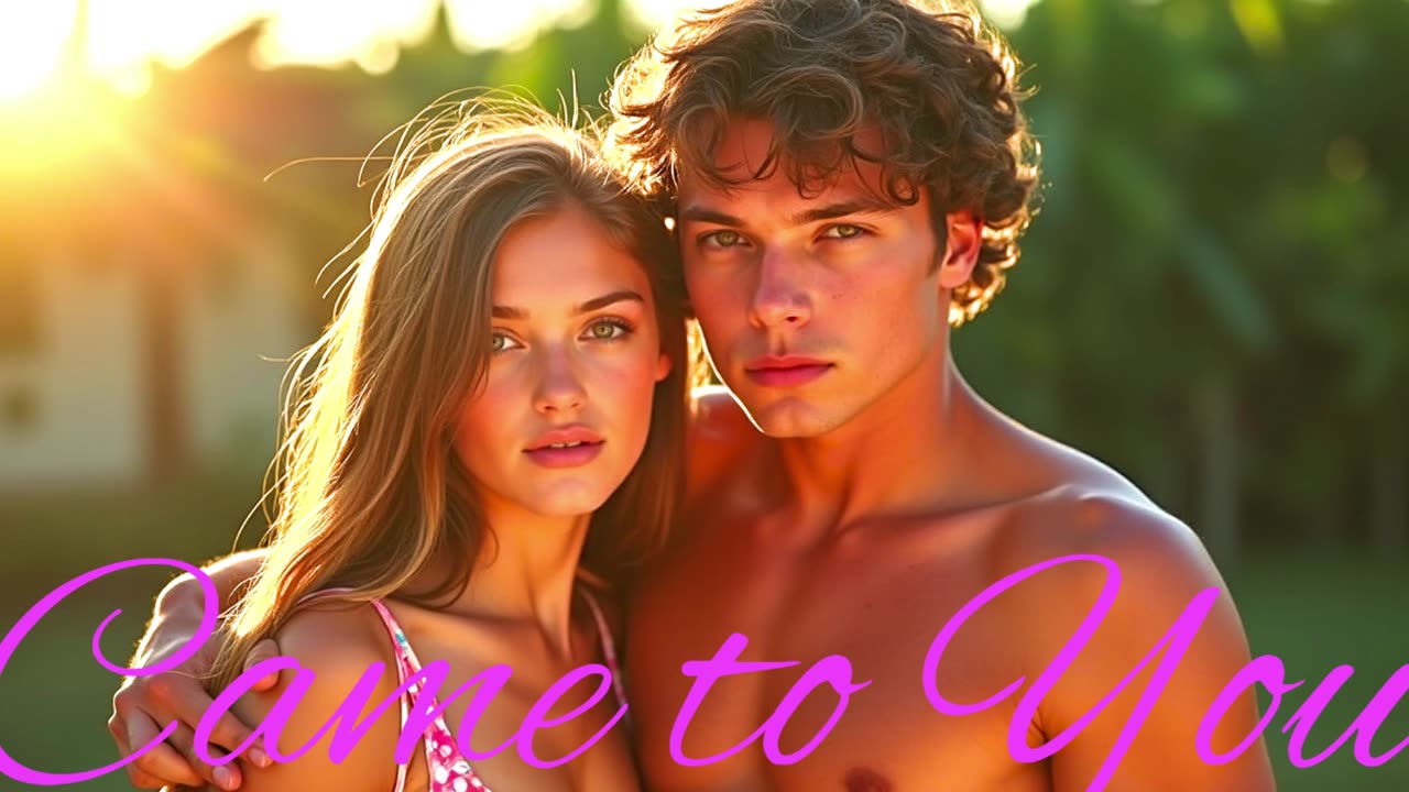 POP MUSIC.Song Came to You.