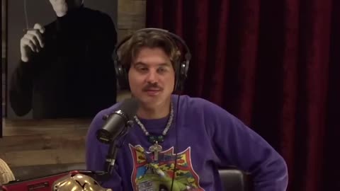 Joe Rogan: "In the UK, you need a digital ID to combat—ready for it—illegal immigration.