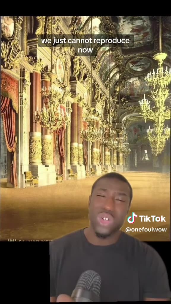 THE EYES ARE USELESS WHEN THE MIND IS BLIND