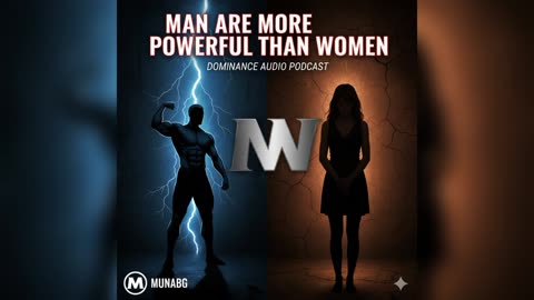 Man are more powerful than women 💀😱 but how let's learn from this video