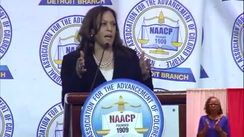 ICYMI: Kamala Harris wanted to sic the DOJ on social media companies for speech she didn’t like.