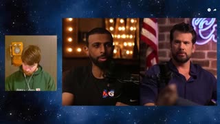 THIS IS A INSANE INTERVIEW ..........