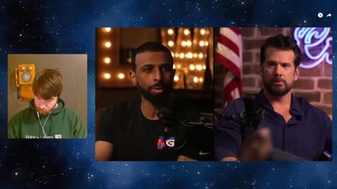 THIS IS A INSANE INTERVIEW ..........