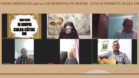 VALENTIN TRIF -ÎN NUMELE TĂU- CALEA CĂTRE RAI PĂRTĂȘIE #live #music @ValentinTrifcanalcreștin