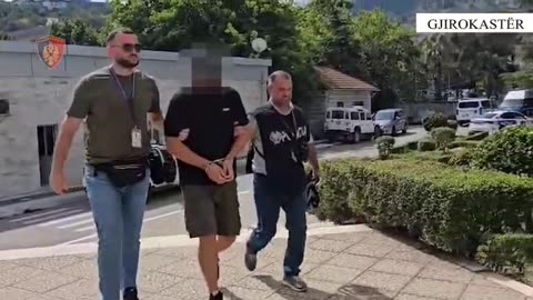 EMRI/ I shpallur në kërkim ndërkombëtar, arrestohet në Kakavijë 35-vjeçari shqiptar