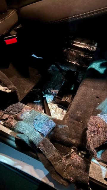 Upland, Calif. police K9 earned a steak dinner after sniffing out 30 kilos of cocaine during