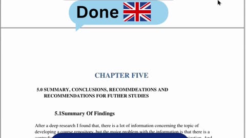 Student Work (Project) | DIG5127 Part 3 Final Testing & Deployment | Birmingham City University
