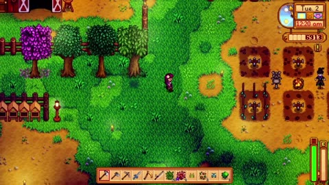 🌳 Stardew Valley🌱
