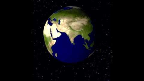 "No God Please No" From Around The World