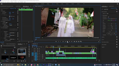 LIVE EDITING PREMIERE PRO
