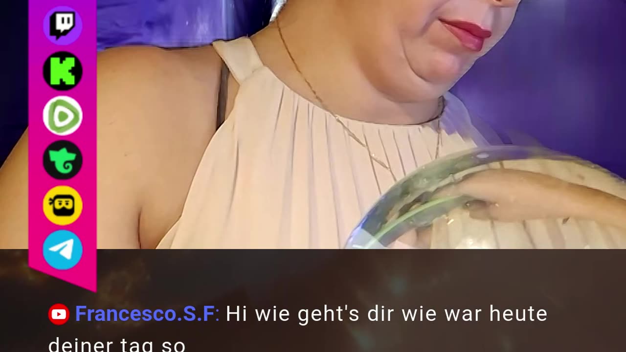 Y/N FREE (NEW) PSYCHIC LIVE - POWERFUL DAY FOR MANIFESTING WEALTH