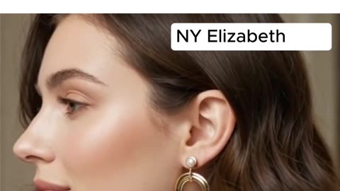 CARTIER Trinity Earrings