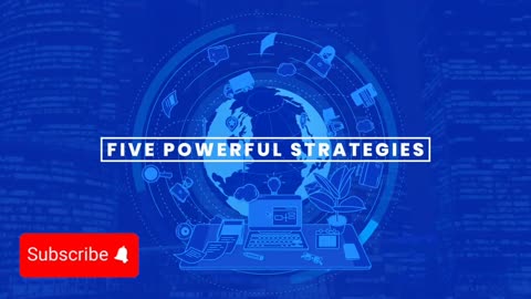 financial freedom, business strategies, marketing tips,