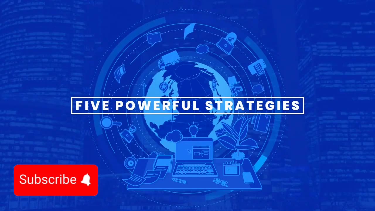 financial freedom, business strategies, marketing tips,