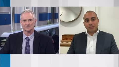Daniel-director/commodity strategy-TD Securities, joins Bloomberg to provide an outlook for silver