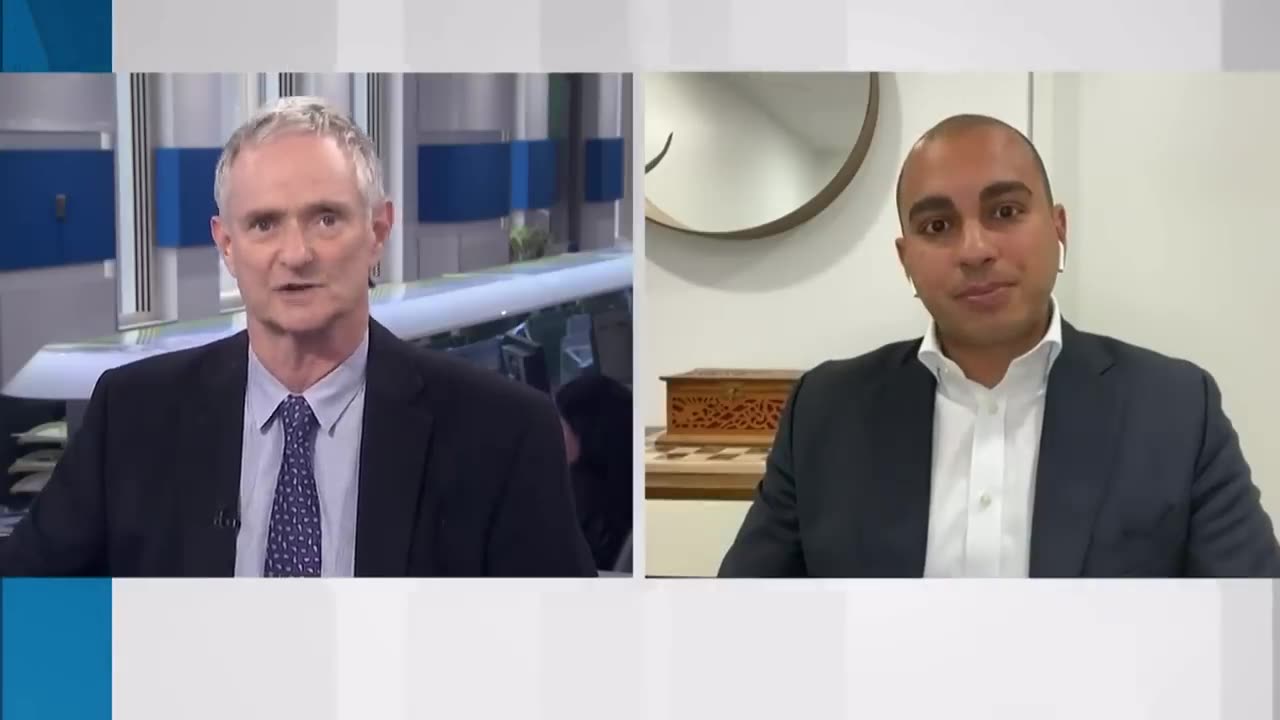 Daniel-director/commodity strategy-TD Securities, joins Bloomberg to provide an outlook for silver