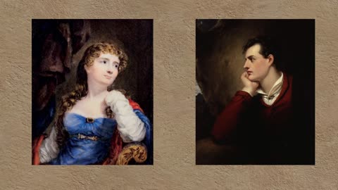 Ada Lovelace I Byron's Daughter and the Mother of Programming I Part 1