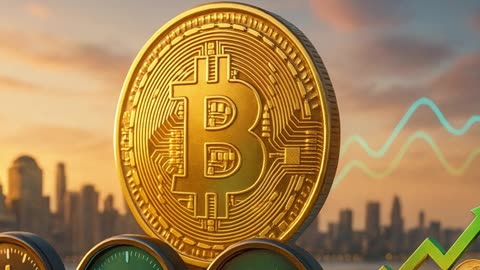 Crypto Alert! The US shutdown is ending — and markets are going nuts.