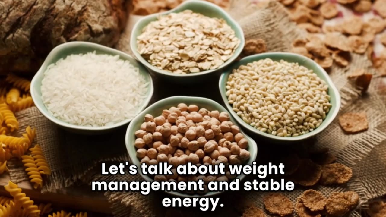 Food and health Benifits