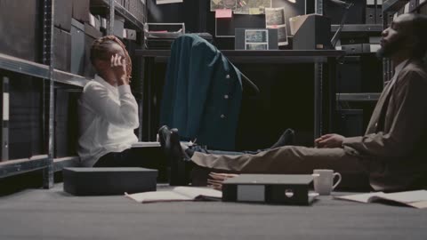 How Archives Heal, Protect & Rebuild - Ep. 15