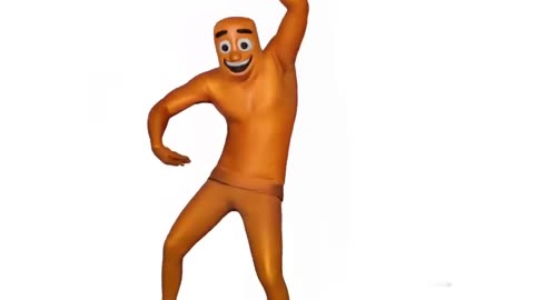 Tungtungtungsahur dance