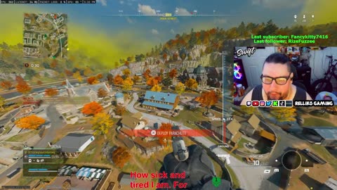 🔴Slaying the lobbies