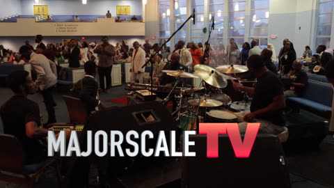 House of God Thursday Night Praise Break (PART 2) #praisebreak
