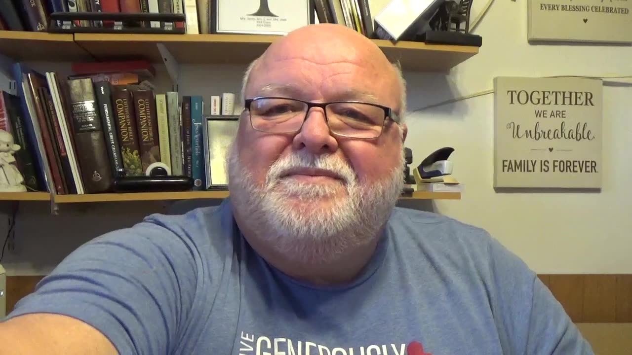 The Gospel lesson for Sunday, 4-20-25, Easter Sunday