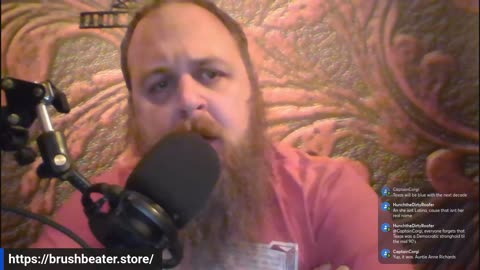 Radio Contra 344. The Color Revolution is Underway