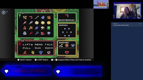 Mrmplayslive Legend of Zelda A Link to the Past 5