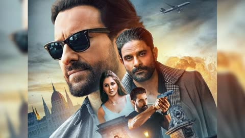 Jewel Thief - The Heist Begins: A High-Stakes Netflix Thriller