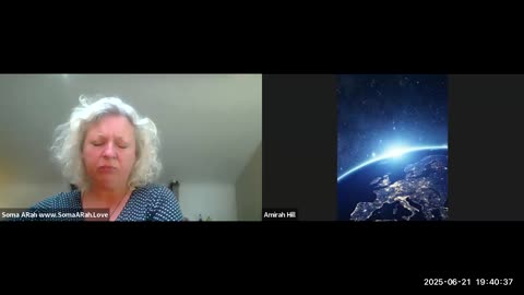 COSMIC STARSEED ACADEMY WEEKLY GATHERINGS & PLEIADIAN CHANNELLING 21ST JUNE 2025