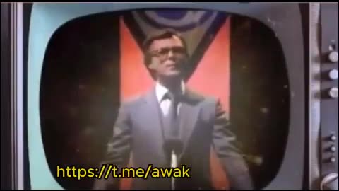 1981 Movie Reveals Entire Global Plan