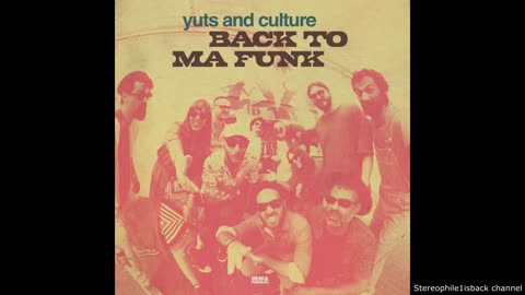 Yuts And Culture - 400 days
