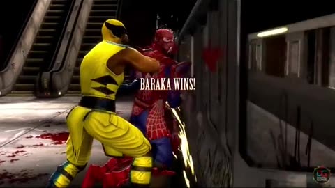 mortal kombate