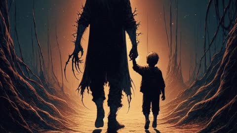 105. Dear Kiddo, Take My Hand Into Darkness