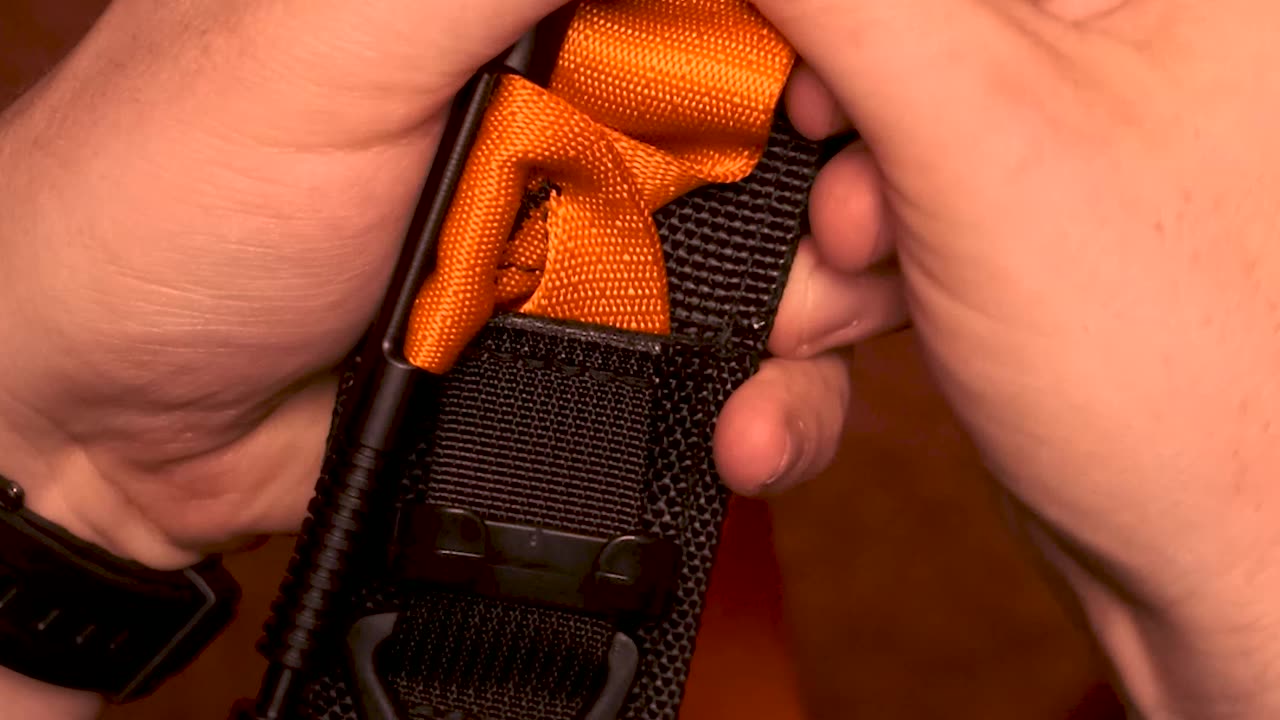 TacMed Talks Episode 3: The SOF® Tourniquet