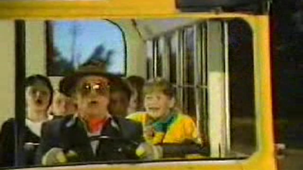 You Can't Do That On Television - S1986 E99 - Savings