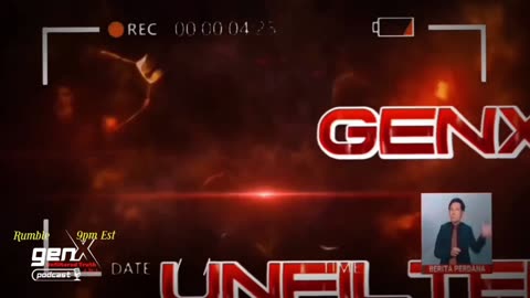 May 19th 2025 Episode 00207 Its happening