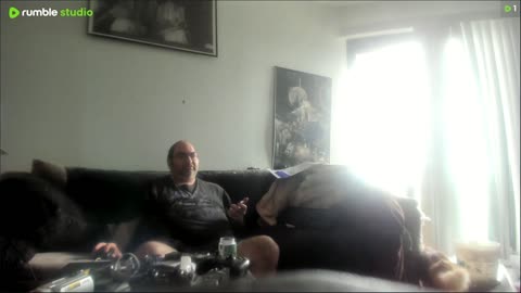 Live LOCKER ROOM talk with Dragonlordfrodo