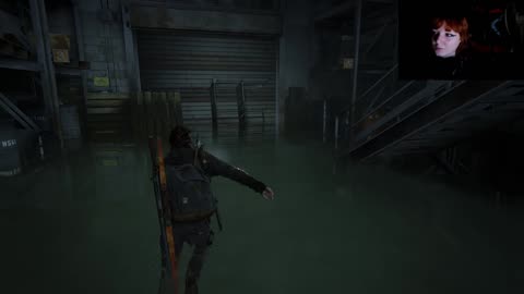 Last Of Us 2 Remastered Playthrough | Part 9: Let's Get Tommy