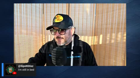 TGIF Episode 79 - It’s a Doggy Dog World