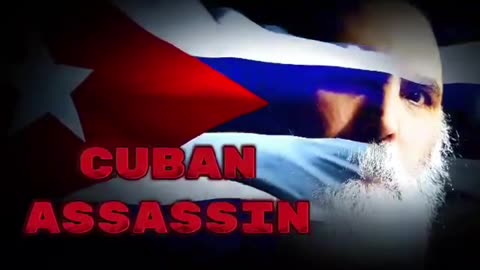 The Cuban Assassin Podcast Ep 16