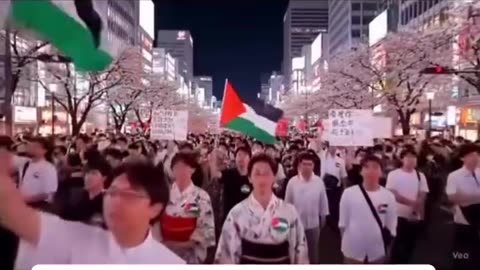 Free free Palestine