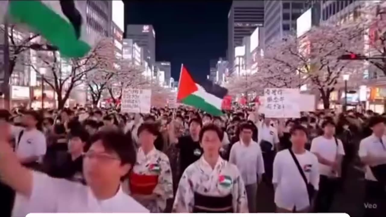 Free free Palestine
