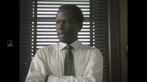 Separate But Equal,(part 1), Starring Sidney Pointer