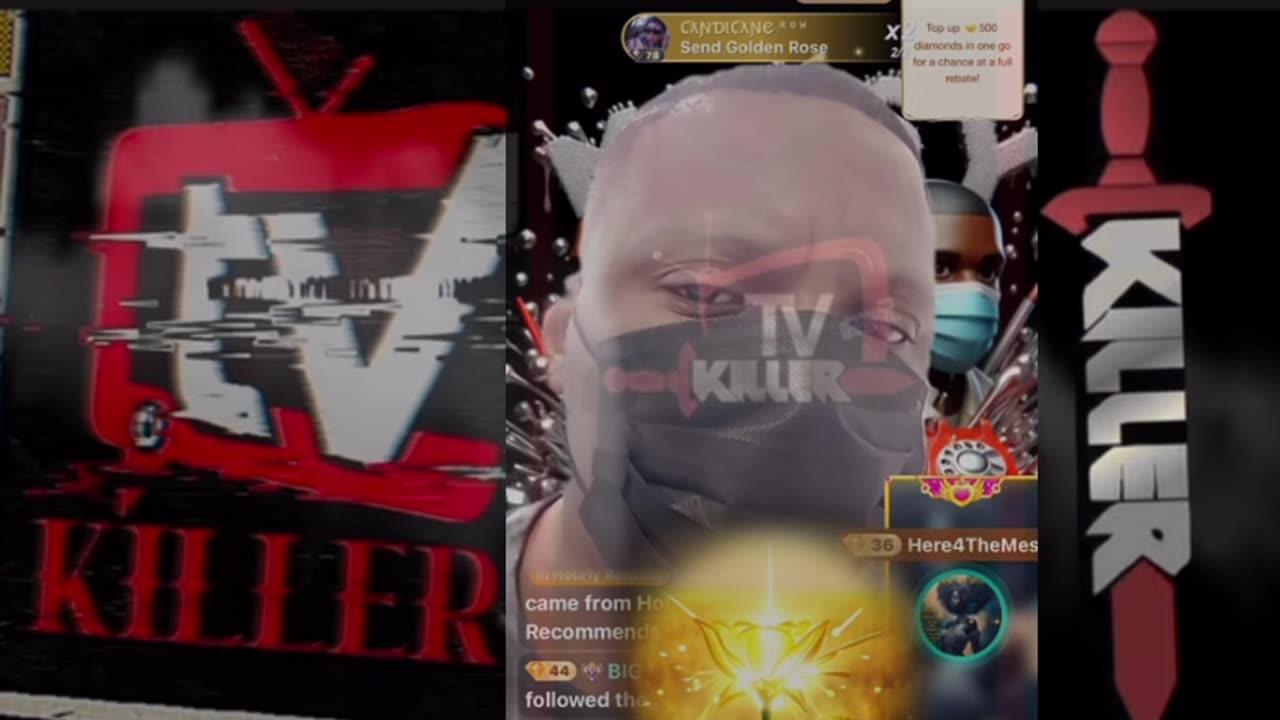 MESSY CALLER SHOW7/16/25