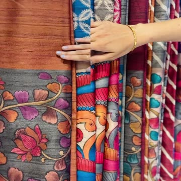 Buy Online Munga silk saree in India @rajsilkvilla