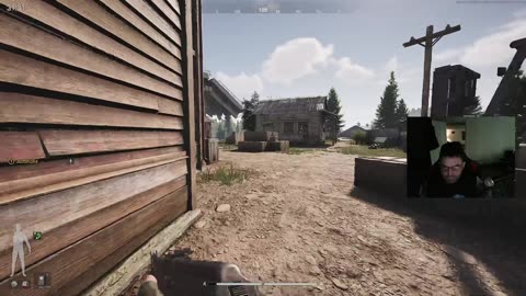 Tarkov/Arena